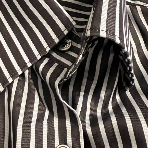 Zegna men’s shirt- New w.o. tag - Picture 3 of 10